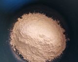 Foto del paso 2 de la receta: Pan rústico natural. (Baguette)