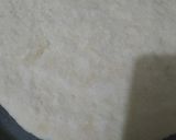 A picture of step 9 of Tikka Shawarma and pitta bread homemade..
