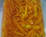 Foto langkah ke 3 dari resep Salad Sayur.