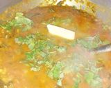 পাও ভাজি সব্জী (pav bhaji recipe in Bengali) রেসিপির ধাপ 10 ছবি