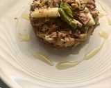 Foto del paso 7 de la receta: Ropa vieja, del cocido valenciano