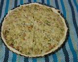 Foto del paso 8 de la receta: Tarta de brócoli
