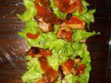 Wanpaku Sandwich Diet