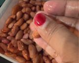 Foto langkah ke 1 dari resep Es Kacang Merah Tape Ketan.