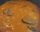 Foto del paso 8 de la receta: Carrilleras de ternera guisadas con vino tinto