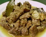 Foto del paso 3 de la receta Estofado de ternera