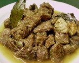 Foto del paso 3 de la receta: Estofado de ternera
