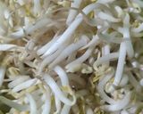 Foto langkah ke 1 dari resep Pad thai 🇹🇭.