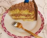 Foto del passaggio 9 della ricetta Torta POWER 💥