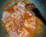 Foto langkah ke 4 dari resep Ayam pedas rica rica kemangi sederhana.