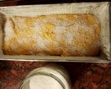 Foto del paso 6 de la receta: Budín de coco coco!