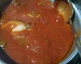 A picture of step 8 of Fish Shaslik.