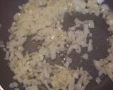 Foto del paso 2 de la receta Patatas rellenas (aprovecha tu tiempo y haz cinco platos diferentes)