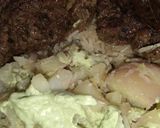 Foto del paso 4 de la receta: Carne sabrosa