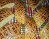 صورة لخطوة 1 من وصفة كروكي لقهوة العصر☕ ناجح 100%