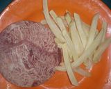 Foto langkah ke 1 dari resep Tenderloin BBQ Mushroom.