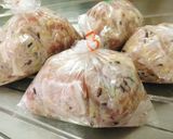 รูปขั้นตอนการทำที่ 8 ของ แหนมซี่โครงหมู