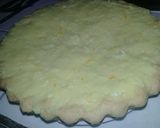 Foto del paso 4 de la receta: Orange pie🍊🍊🍊!!! Con praliné de chocolate y almendras