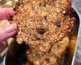 Foto del paso 4 de la receta Galletas de avena Fit