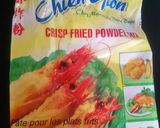 Hình bước làm 6 của món Gà tẩm bột chiên
