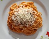 Foto langkah ke 2 dari resep Spaghetti Bolognese.