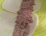 Foto langkah ke 6 dari resep Gohyong Chicken's Hearts.