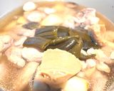 剝皮辣椒味噌燉雞的食譜步驟5照片