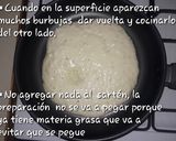 Foto del paso 3 de la receta: Torta de hotcakes