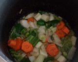 Foto del paso 2 de la receta: Rabo de toro en su salsa