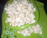 Gugguru(pop corn)matakin girki6 hoto