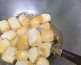 Foto langkah ke 2 dari resep Tahu Bawang Kecap (Menu Irit Akhir Bulan).