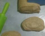 Cara Membuat Mirukuhasu Coffee Bread No knead Overnight 4