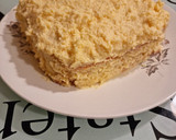 Foto del paso 14 de la receta: Tarta de coco esponjosa