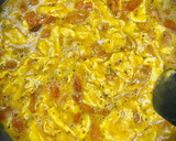 Foto del paso 4 de la receta: Revuelto de erizos