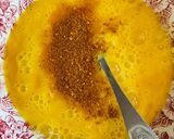 Tojásfelfújt 🌱 recept fázis 3 fotója