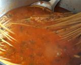 Foto del paso 3 de la receta: Sopa Seca Cañetana