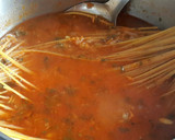 Foto del paso 3 de la receta: Sopa Seca Cañetana