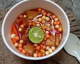 Foto langkah ke 3 dari resep Baso Aci.