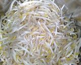 Foto langkah ke 1 dari resep Urap Sayur.