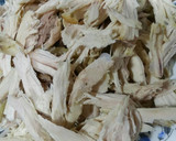 Foto del paso 3 de la receta: Sopa de pollo asado y verduras!😋