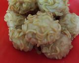 Foto langkah ke 4 dari resep Bola Tahu Mie.
