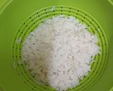 A picture of step 1 of 🌽 Corn 🌽 Poha.