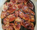 รูปขั้นตอนการทำที่ 1 ของ บะหมี่หมูแดงย่างรมควัน