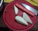 Foto del paso 2 de la receta: Ensalada de colores