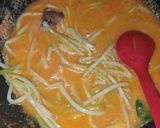 Foto langkah ke 4 dari resep Sayur manisa cap go'meh.