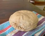 Foto del paso 4 de la receta: Pan de hamburguesa saludable