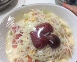 Foto langkah ke 4 dari resep Salad Buah.