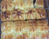 Foto langkah ke 7 dari resep Roti Kentang.