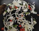 Foto langkah ke 1 dari resep Japache diet.