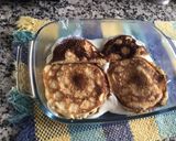 Foto del paso 3 de la receta: Pasticho de panquecas